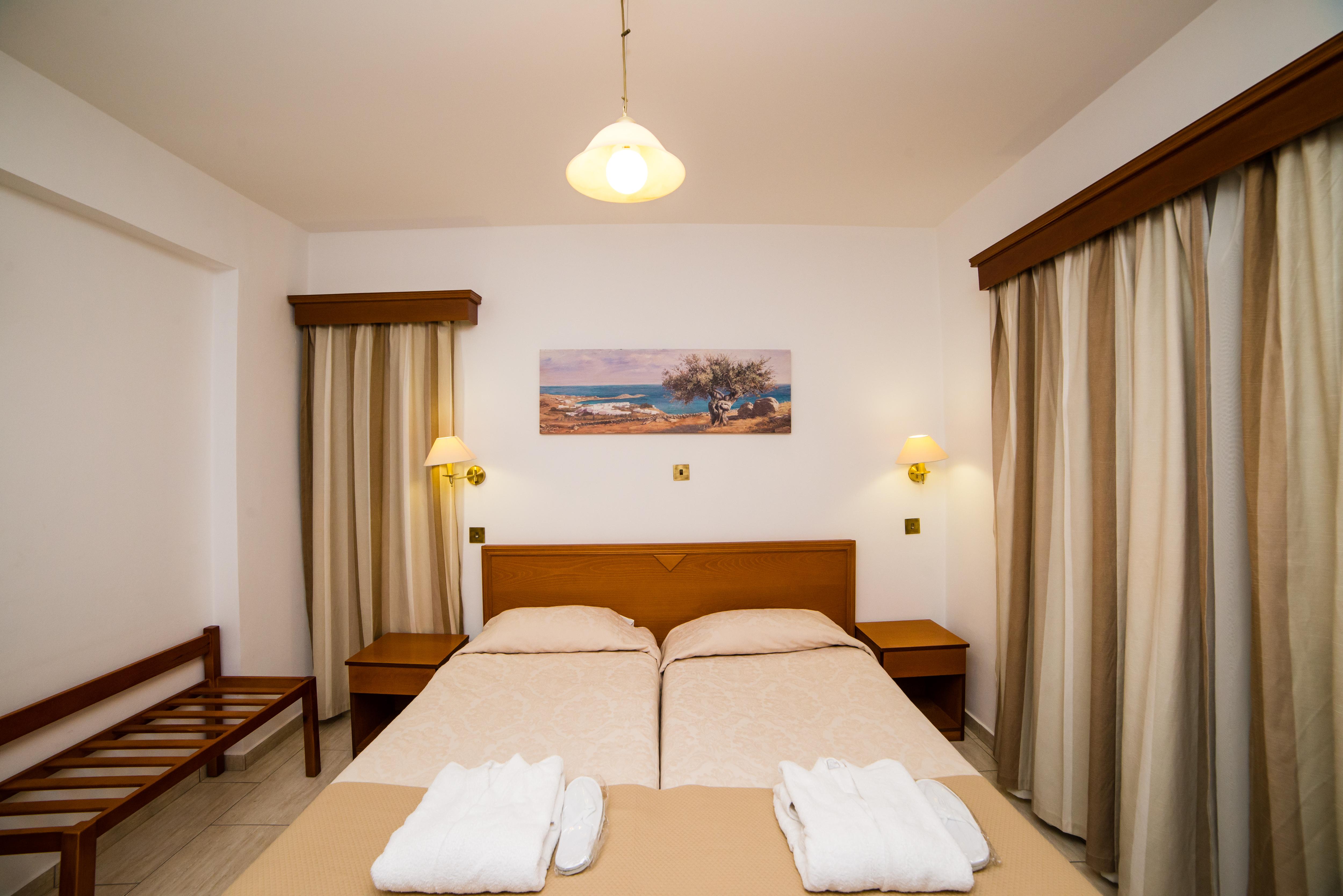 Kefalos Beach Tourist Village Paphos Exterior foto