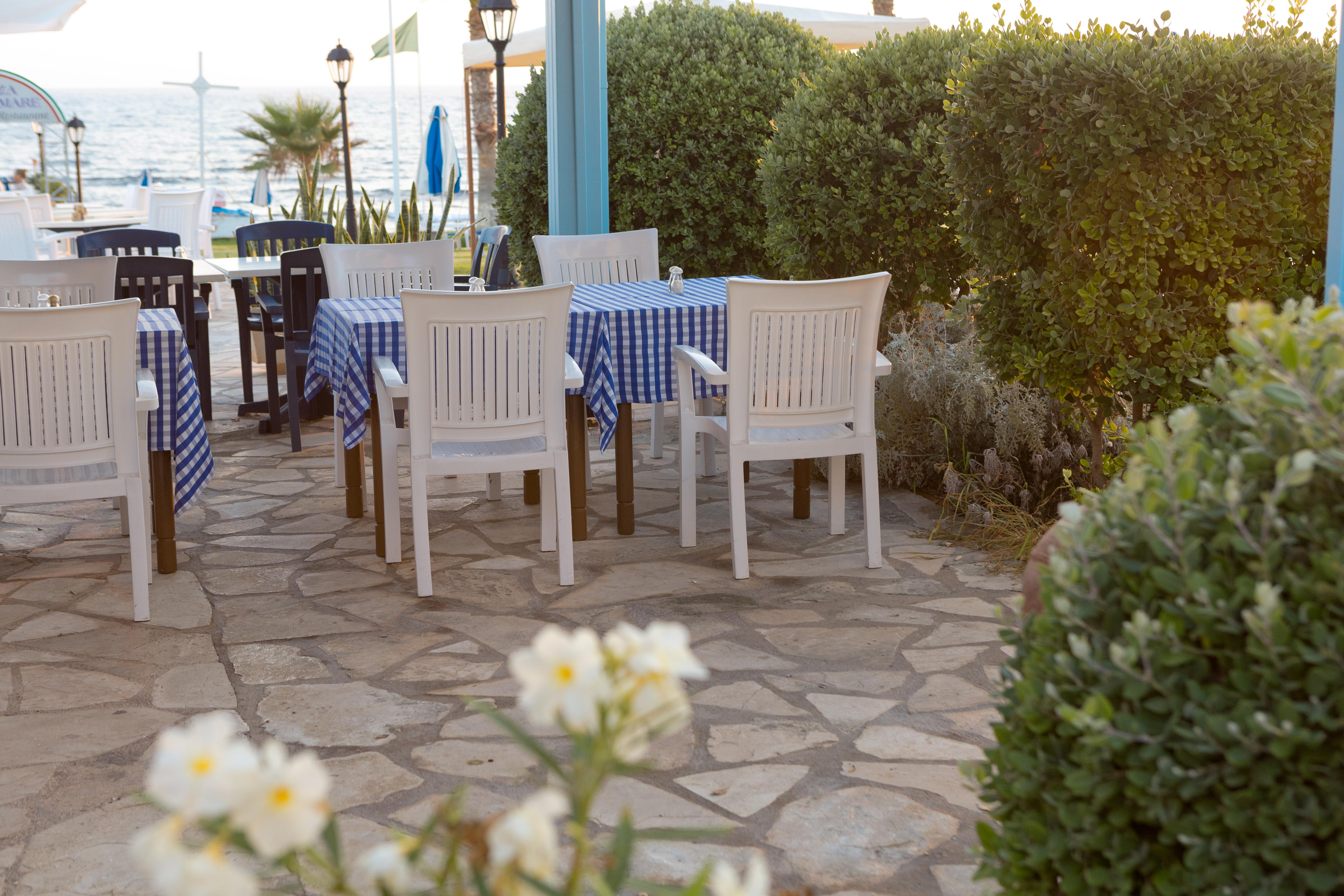 Kefalos Beach Tourist Village Paphos Exterior foto