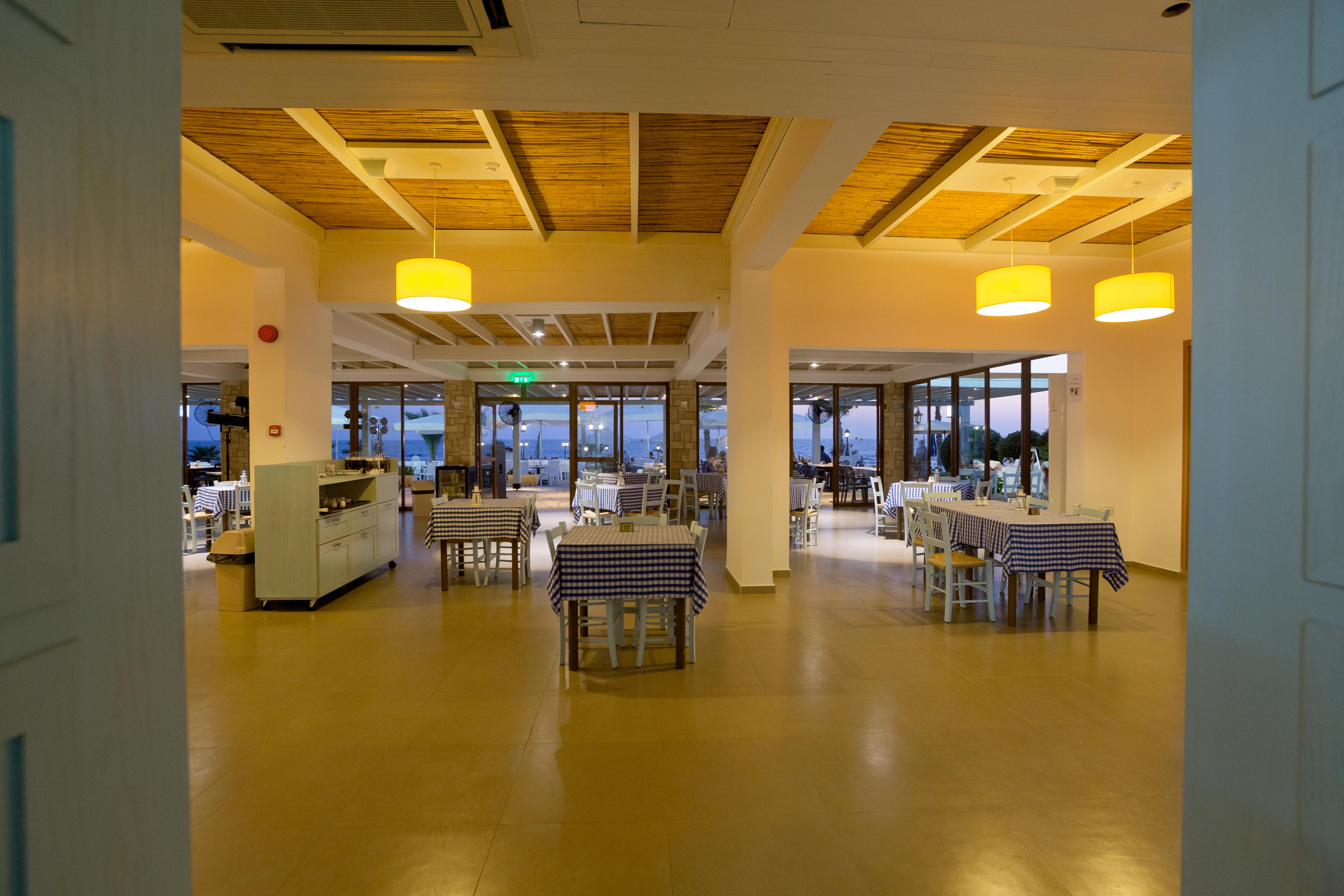 Kefalos Beach Tourist Village Paphos Exterior foto