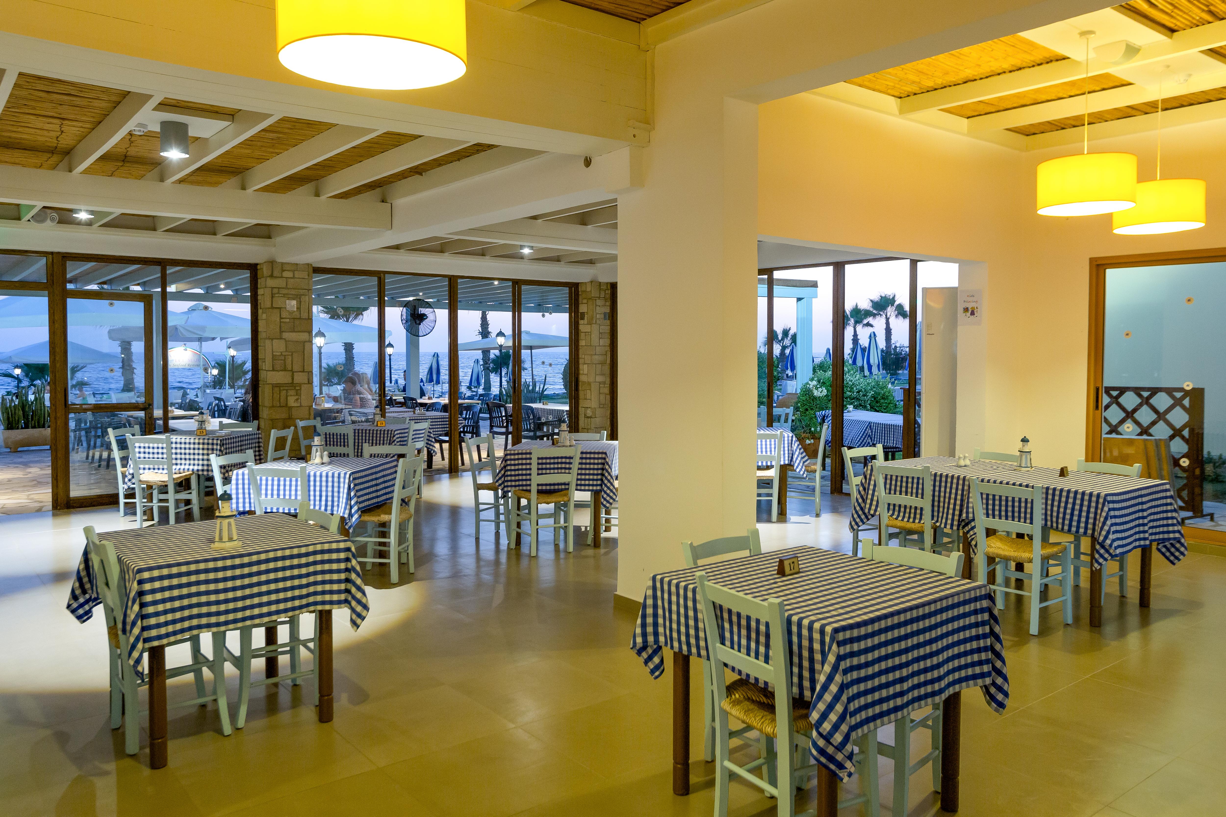 Kefalos Beach Tourist Village Paphos Exterior foto
